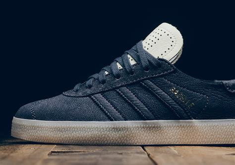 adidas gazelle crafted